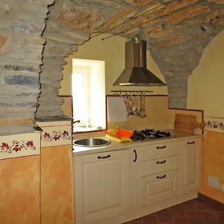 Locazione Turistica Le Volte Di Pietra Antica * Boscomare