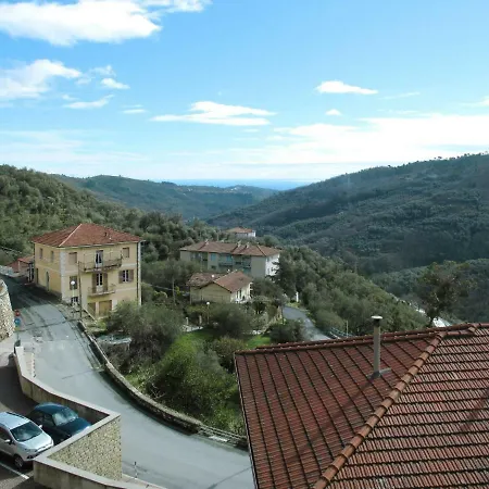בית נופש Locazione Turistica Le Volte Di Pietra Antica Boscomare