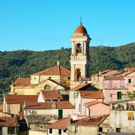 Locazione Turistica Le Volte Di Pietra Antica *